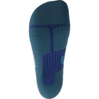 Vorschau: Bauerfeind Sports Outdoor Merino Mid Cut Socks Men - Wander-Socken ocean blue - Bild 16 Vorschau: Bauerfeind Sports Outdoor Merino Mid Cut Socks Men - Wander-Socken ocean blue - Bild 16