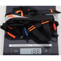 Vorschau: Mammut Aenergy Harness - Hochtourengurt white - Bild 7