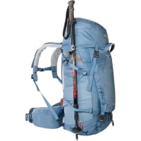 Vorschau: Tatonka Pyrox 40+10 Women - Trekkingrucksack - Bild 17 Vorschau: Tatonka Pyrox 40+10 Women - Trekkingrucksack - Bild 17