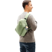 Vorschau: deuter Stroof 8 - Umhängetasche grove-mineral - Bild 4