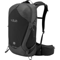 Vorschau: Rab Protium 20 - Tagesrucksack anthracite - Bild 1 Vorschau: Rab Protium 20 - Tagesrucksack anthracite - Bild 1
