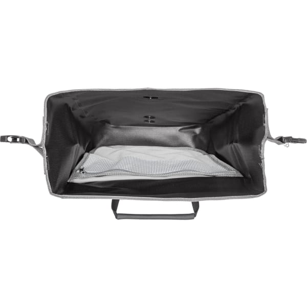 Ortlieb Back-Roller Urban QL2.1 - Fahrradtasche pepper - Bild 7 Ortlieb Back-Roller Urban QL2.1 - Fahrradtasche pepper - Bild 7
