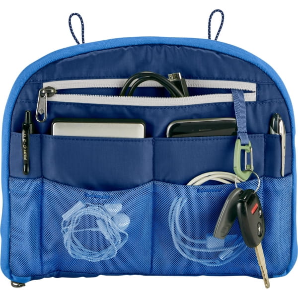Eagle Creek Pack-It™ Reveal Org Convertible Pack aizome blue-grey - Bild 11 Eagle Creek Pack-It™ Reveal Org Convertible Pack aizome blue-grey - Bild 11