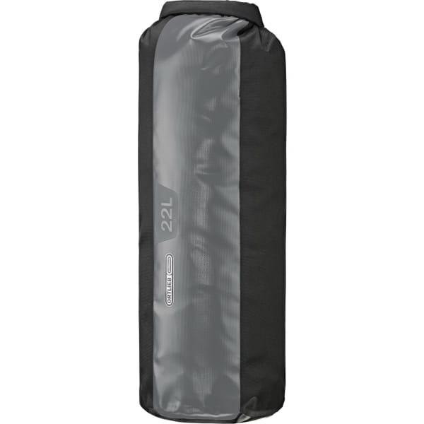 ORTLIEB Dry-Bag PS490 - extrem robuster Packsack black-grey - Bild 6