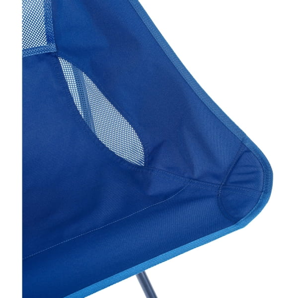 Helinox Sunset Chair - Faltstuhl blue block - Bild 17
