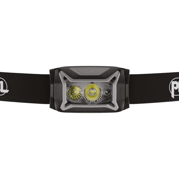 Petzl Actik Core - Stirnlampe black - Bild 2