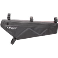 Vorschau: CYCLITE Frame Bag 01 - Rahmentasche black - Bild 1
