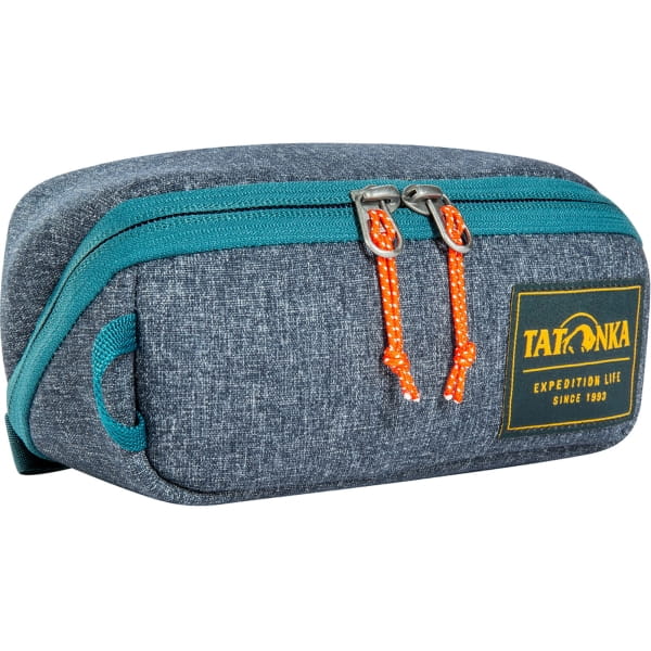Tatonka Square Zip Pouch S - Kulturbeutel navy - Bild 9 Tatonka Square Zip Pouch S - Kulturbeutel navy - Bild 9