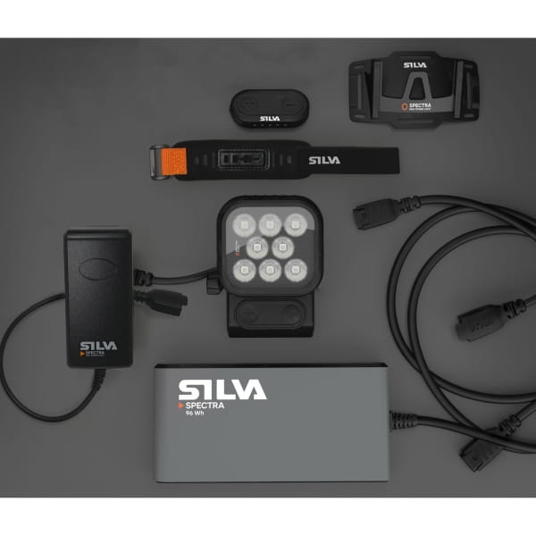 Silva Spectra A - Stirnlampe - Bild 15