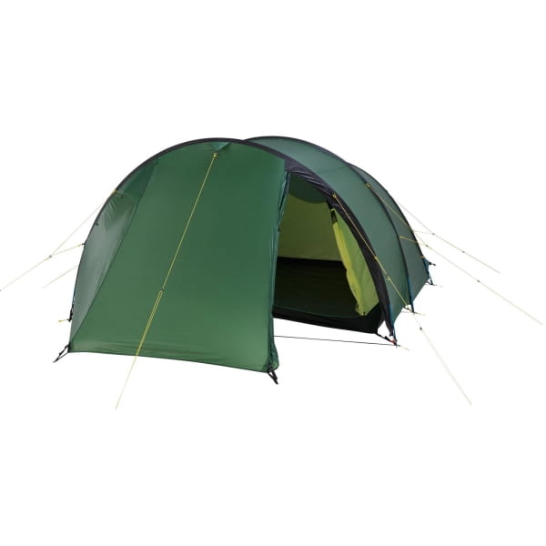 Wechsel Tempest 4 Zero-G - 4-Personen-Zelt green - Bild 8 Wechsel Tempest 4 Zero-G - 4-Personen-Zelt green - Bild 8