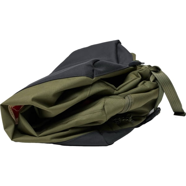 Fjällräven Färden Duffel 80 - Reisetasche green - Bild 15