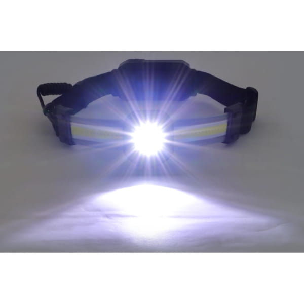 Origin Outdoors Taillight - LED-Stirnlampe - Bild 4