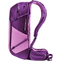 Vorschau: deuter Speed Lite Pro 23 SL - Speed-Hiking-Rucksack lotus-mystic - Bild 5