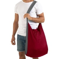 TICKET TO THE MOON Eco Bag L - Einkaufstasche