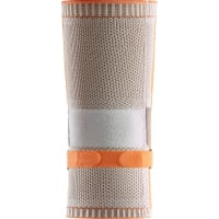 Vorschau: Bauerfeind Sports Outdoor Knee Support - Kniebandage sandstone-orange - Bild 9 Vorschau: Bauerfeind Sports Outdoor Knee Support - Kniebandage sandstone-orange - Bild 9