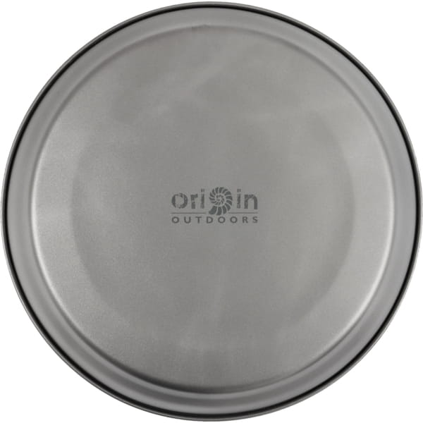 Origin Outdoors Teller Titan - Bild 3