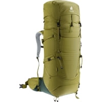 Vorschau: deuter Aircontact Core 50+10 - Trekkingrucksack cactus-ivy - Bild 15 Vorschau: deuter Aircontact Core 50+10 - Trekkingrucksack cactus-ivy - Bild 15