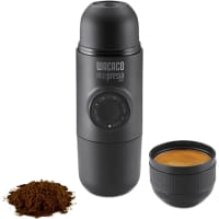 Vorschau: WACACO Minipresso - Espresso Maker grey - Bild 2