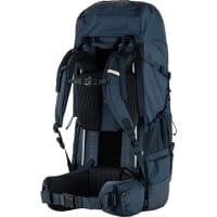 Vorschau: Fjällräven Abisko Trek 65 - Trekkingrucksack navy - Bild 2 Vorschau: Fjällräven Abisko Trek 65 - Trekkingrucksack navy - Bild 2