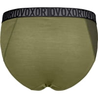 Vorschau: Ortovox Women's 150 Essential Bikini - Unterhose wild herbs - Bild 4