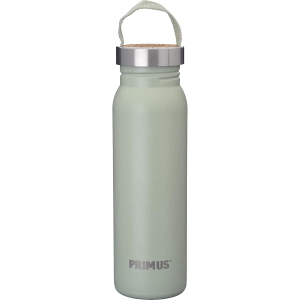 Primus Klunken Bottle 0.7L - Trinkflasche mint - Bild 3 Primus Klunken Bottle 0.7L - Trinkflasche mint - Bild 3