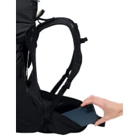 Vorschau: VAUDE Women's Brenta 28 - Wanderrucksack black - Bild 7