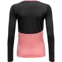 Vorschau: DEVOLD Running Merino 130 Shirt Wmn - Funktionsshirt apricot - Bild 4