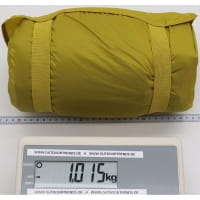 Vorschau: Rab Ionosphere 5.5 - isolierte Luftmatratze dark pollen - Bild 13