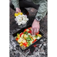 Vorschau: Petromax Kastenform k8 - Bild 6