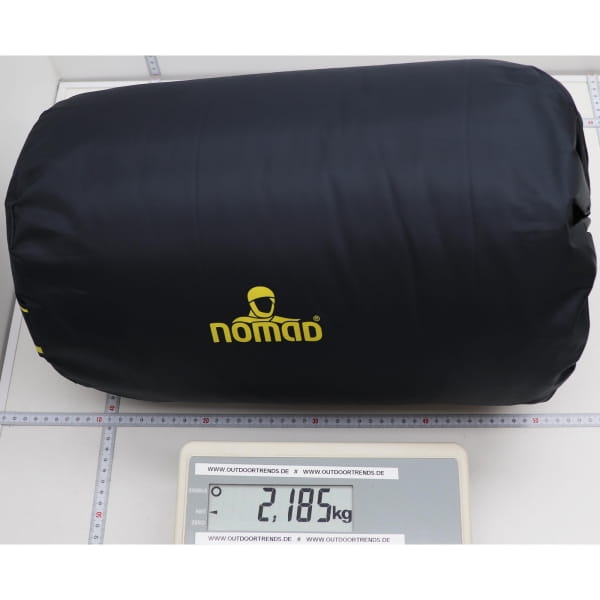 NOMAD Blazer - Decken-Schlafsack - Bild 14