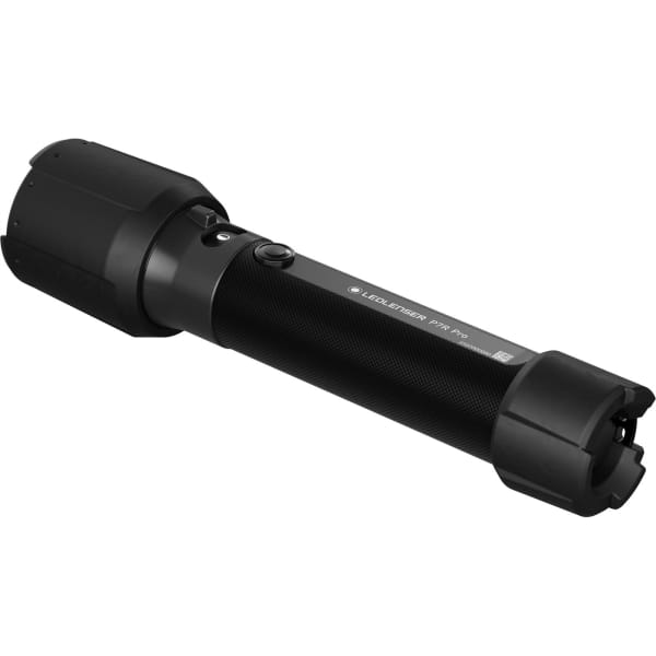 Ledlenser P7R Pro - Taschenlampe - Bild 2