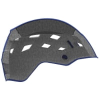 Vorschau: Petzl Boreo - Kletterhelm grey - Bild 18