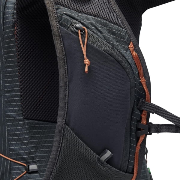 Black Diamond Pursuit 15 Backpack - Wanderrucksack carbon-moab brown - Bild 5 Black Diamond Pursuit 15 Backpack - Wanderrucksack carbon-moab brown - Bild 5