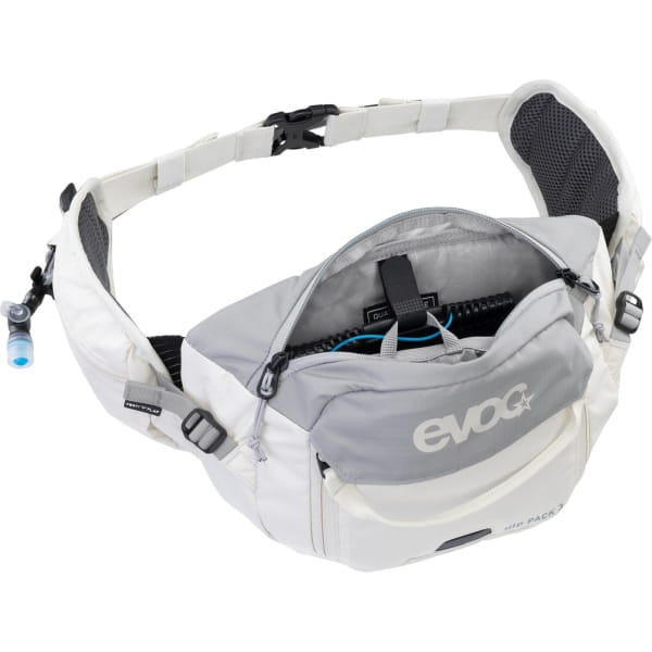 EVOC Hip Pack 3 - Bike-Hüfttasche sand-stone - Bild 11 EVOC Hip Pack 3 - Bike-Hüfttasche sand-stone - Bild 11