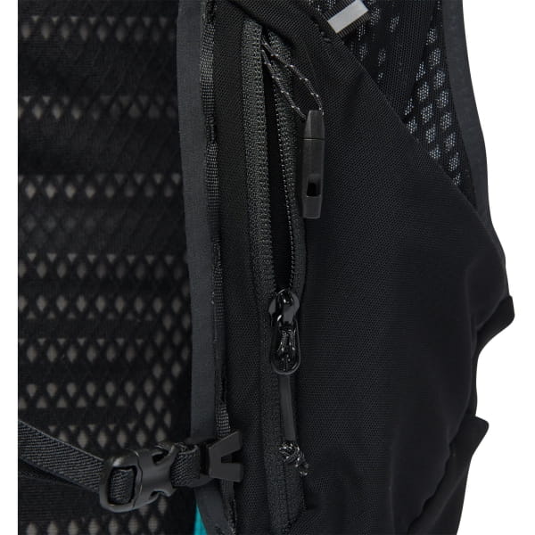 Black Diamond Women's Distance 22 Backpack - Wanderrucksack dark patina - Bild 4