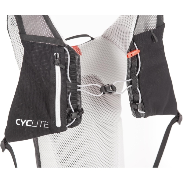 CYCLITE Race Backpack 01 - Rad-Rucksack - Bild 18