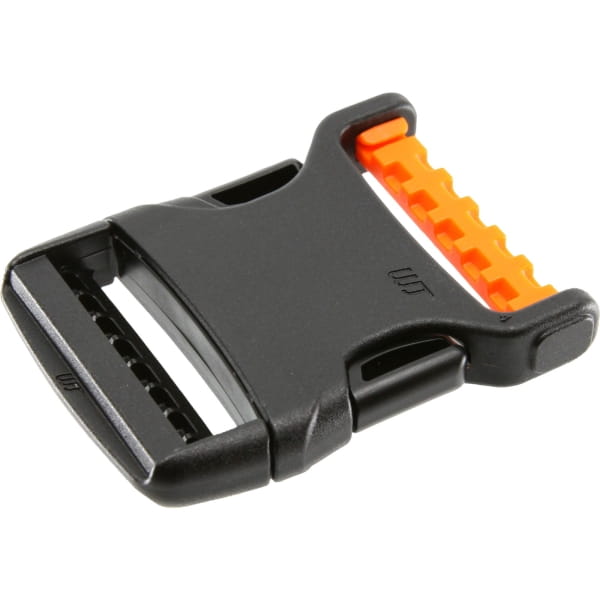 tyny TOOLS EcoBTS Champ SR-40 - Schnellverschluss black - Bild 2