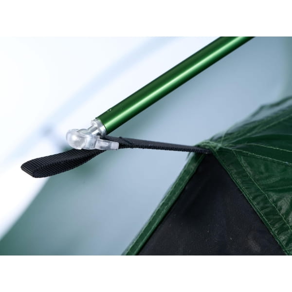 Wechsel Donna Zero-G Line - 2-Personen-Zelt green - Bild 13