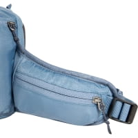 Vorschau: Tatonka Hip Bottle Double II - Hüfttasche elemental blue - Bild 15