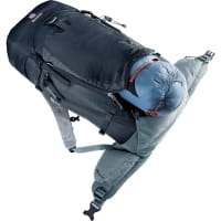 Vorschau: deuter Trail Pro 36 - Wanderrucksack black-shale - Bild 17 Vorschau: deuter Trail Pro 36 - Wanderrucksack black-shale - Bild 17