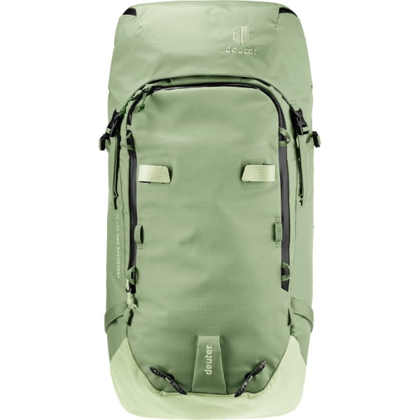 deuter Freescape Pro 38+ SL - Skitourenrucksack grove-mineral - Bild 18 deuter Freescape Pro 38+ SL - Skitourenrucksack grove-mineral - Bild 18