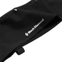 Vorschau: Black Diamond Distance Run Belt - Hüfttasche black - Bild 3