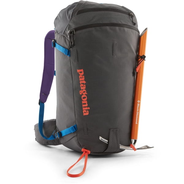 Patagonia Descensionist Snow Pack 37L - Skitouren-Rucksack - Bild 7