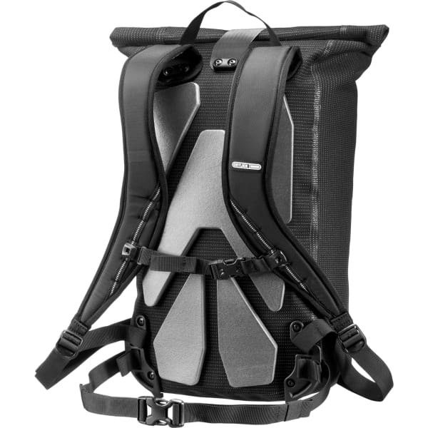 ORTLIEB Velocity High-Vis 23L black-reflective - Bild 8 ORTLIEB Velocity High-Vis 23L black-reflective - Bild 8