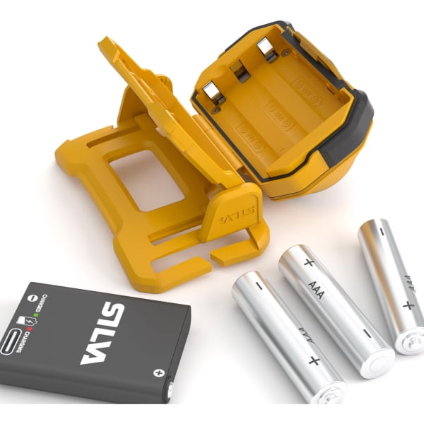 Silva Discover - Stirnlampe yellow - Bild 13