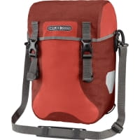 Vorschau: ORTLIEB Sport-Packer Plus - Lowrider- oder Gepäckträgertasche salsa-dark chili - Bild 12