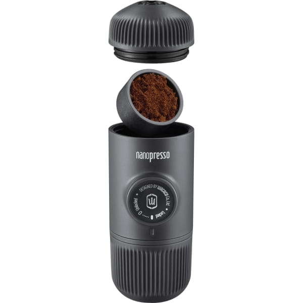 WACACO Nanopresso Set - Espresso Maker - Bild 3 WACACO Nanopresso Set - Espresso Maker - Bild 3