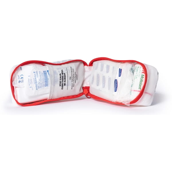 CYCLITE First Aid Kit 01 - für Radfahrer - Bild 2