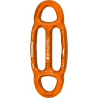 SKYLOTEC Crocodile - Abseilgerät & Sicherungsgerät