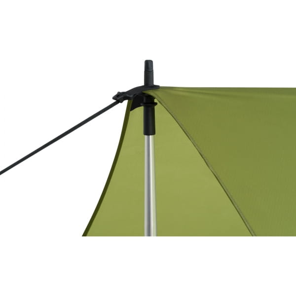 Sea to Summit Jungle Hammock Tarp olive - Bild 5 Sea to Summit Jungle Hammock Tarp olive - Bild 5